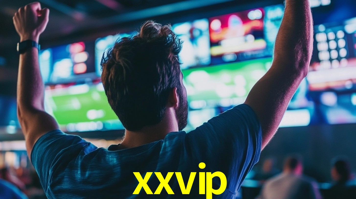 xxvip: Seu Cassino Premiado com Pagamentos Rápidos