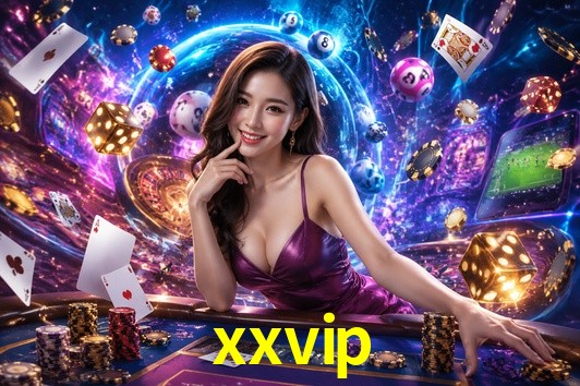 Welcome Bonus xxvip