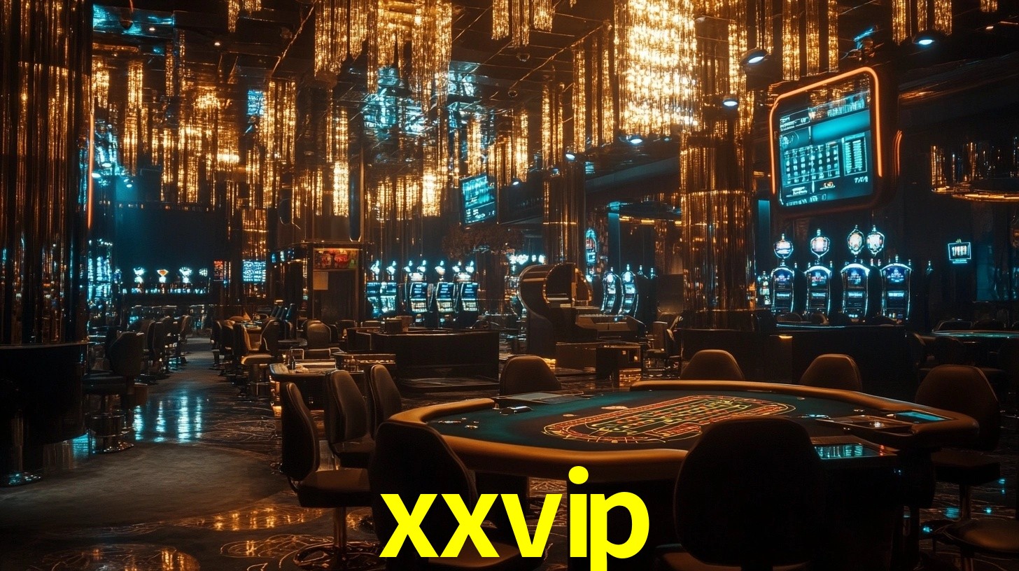 xxvip - Várias Máquinas Slots E Bônus - xxvip.com