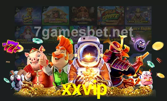 cassino xxvip