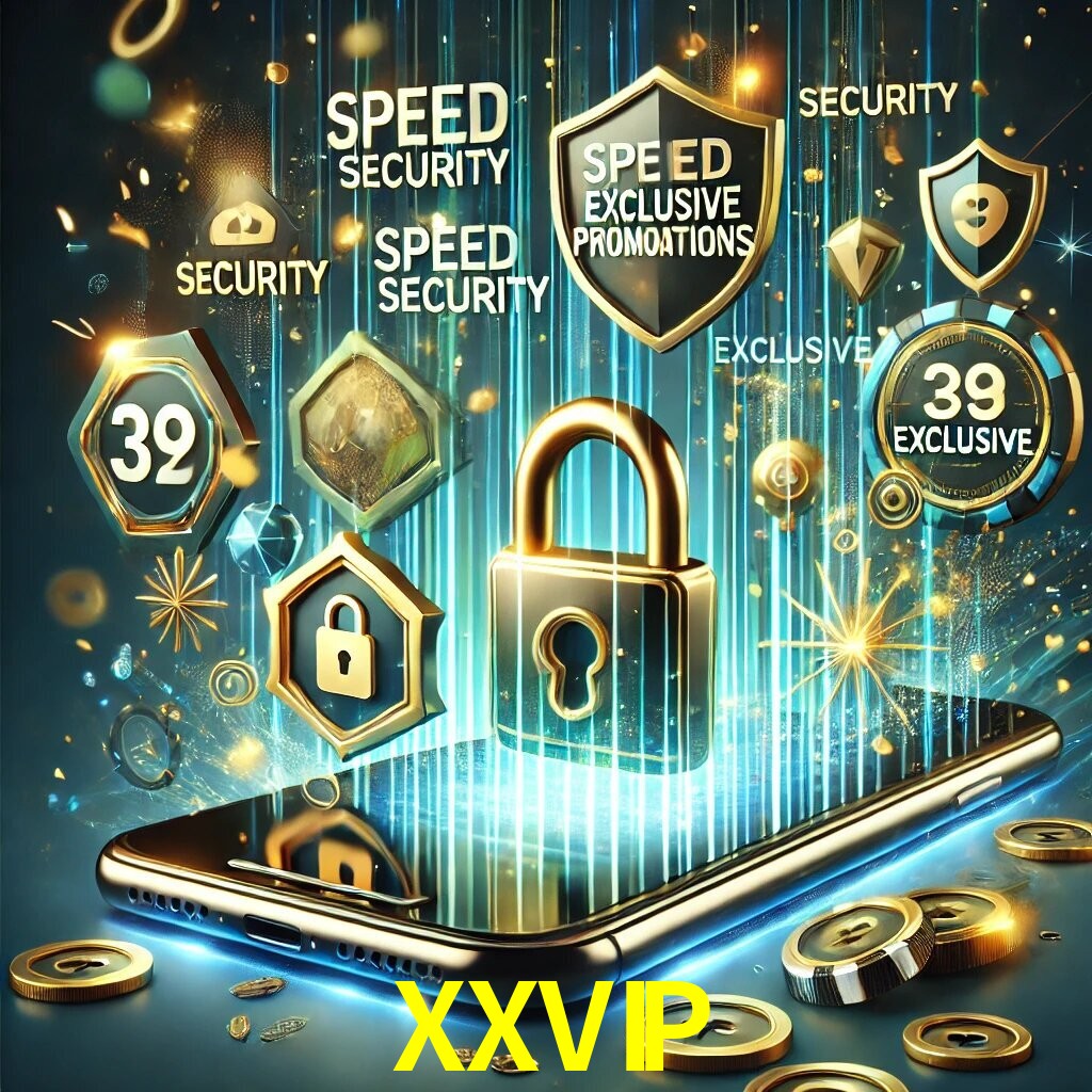 Vantagens do App XXVIP