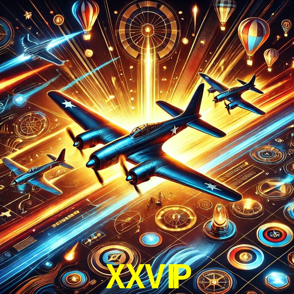 Vantagens do Aviator no XXVIP