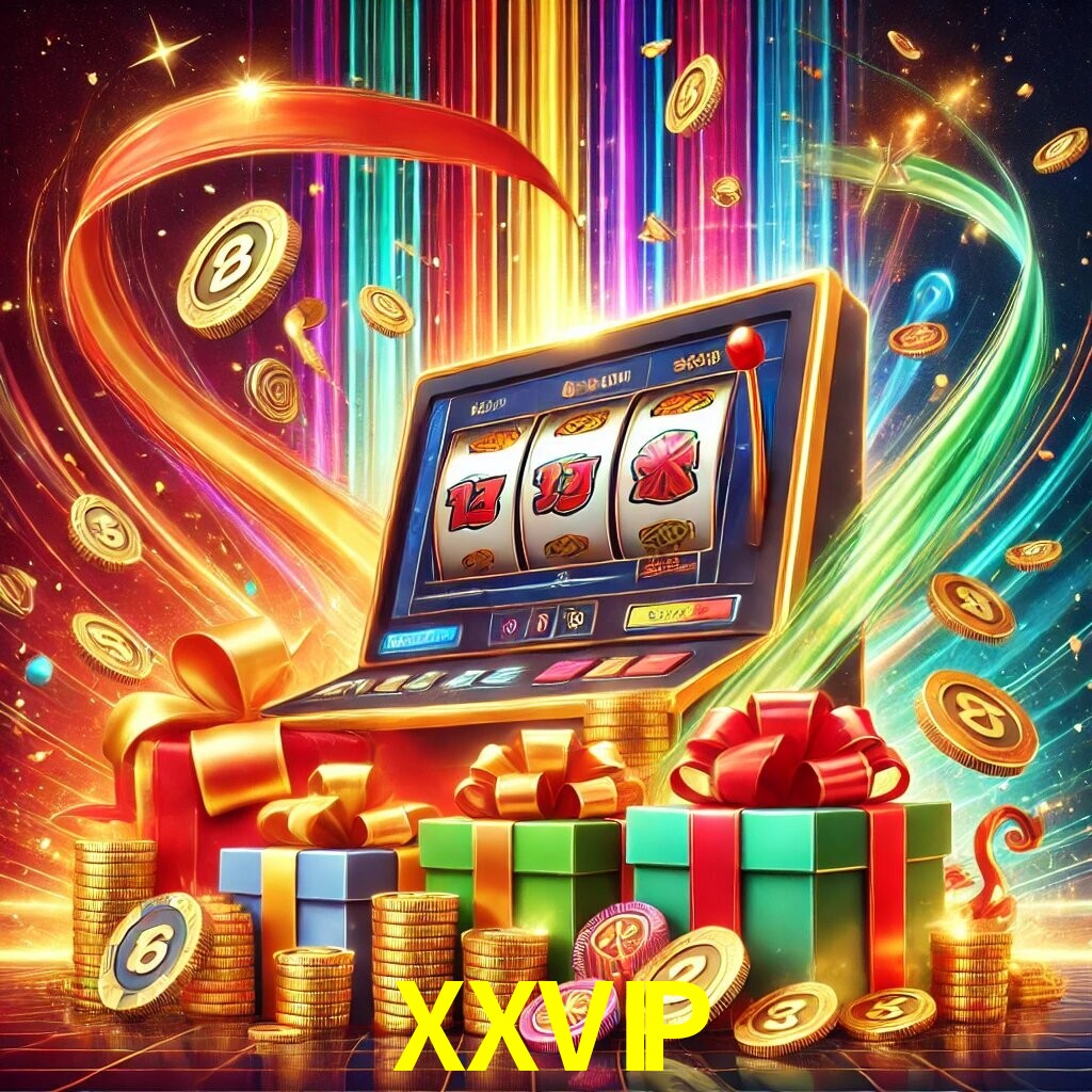 Promoções XXVIP