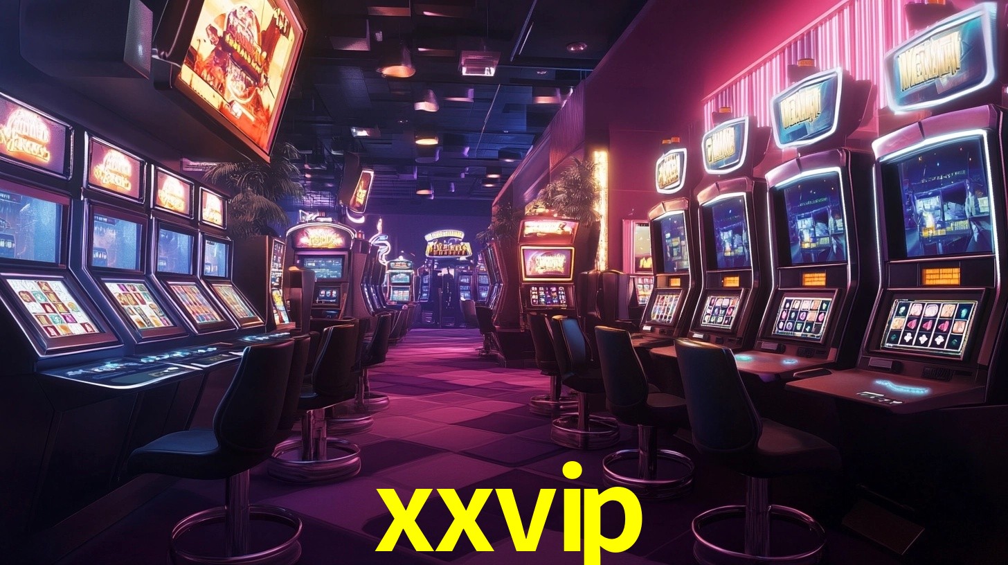 Exclusive Games xxvip