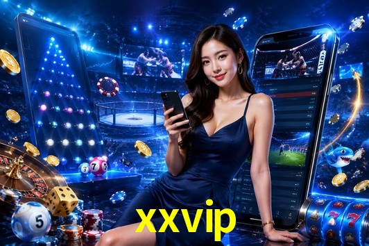 Slot Games xxvip