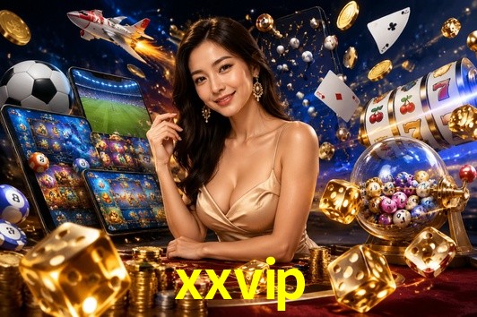 Account Benefits xxvip