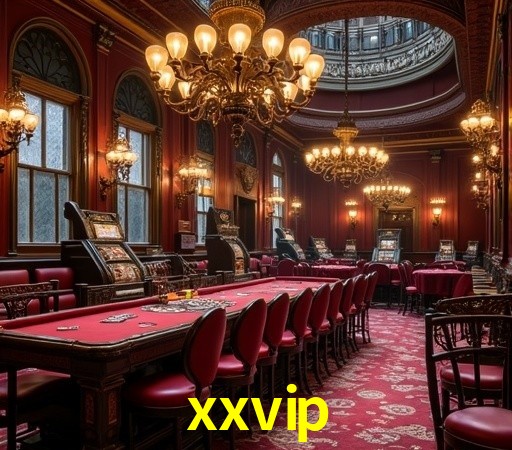 Casino Ao Vivo xxvip