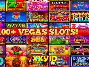 Descubra a Magia dos Jogos de Arcade no xxvip