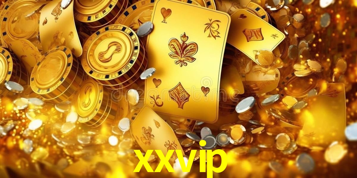 Desvendando o Mundo dos Jogos Virtuais na xxvip