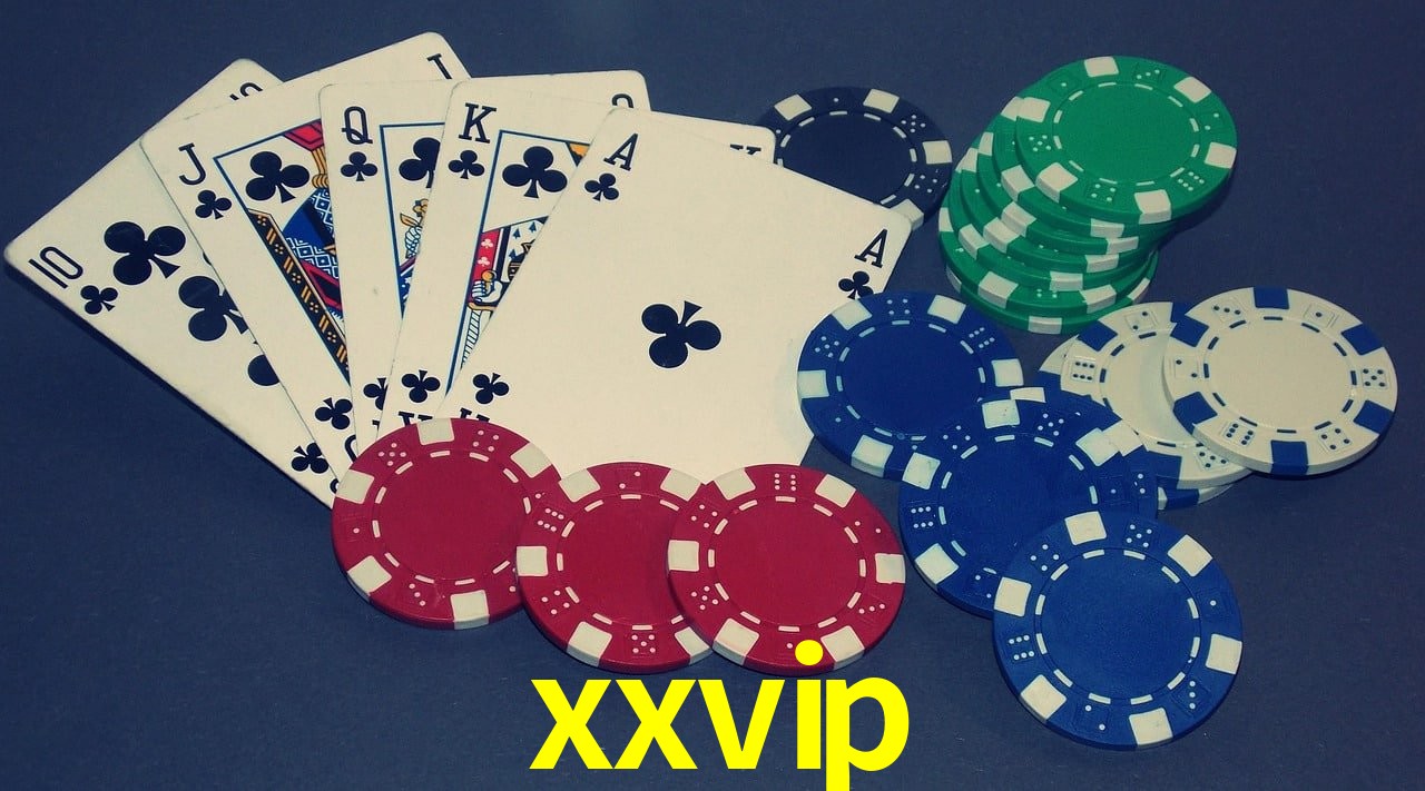 Live Casino xxvip