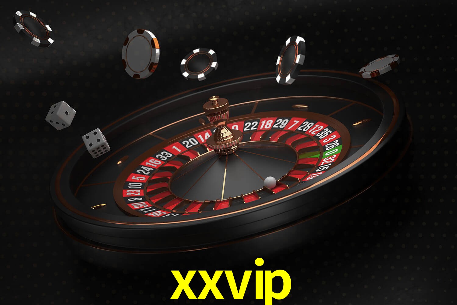Sinta a adrenalina dos jogos de cassino com xxvip