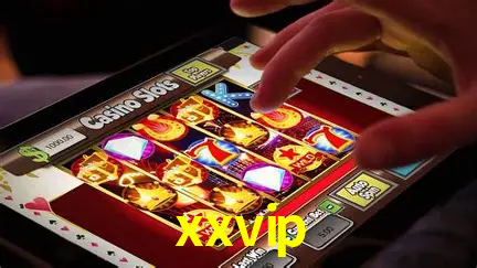 Descubra o Mundo do Cassino Online com xxvip