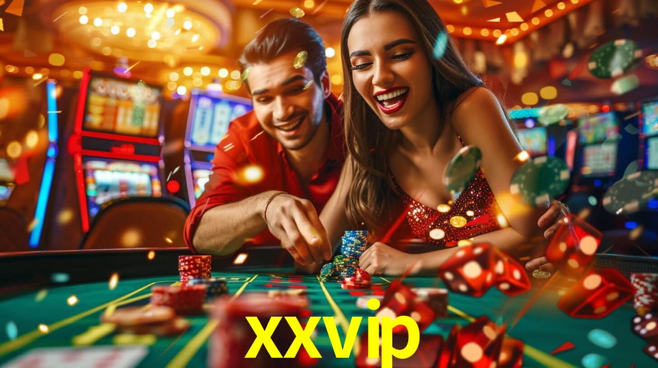 Recursos de Bônus xxvip
