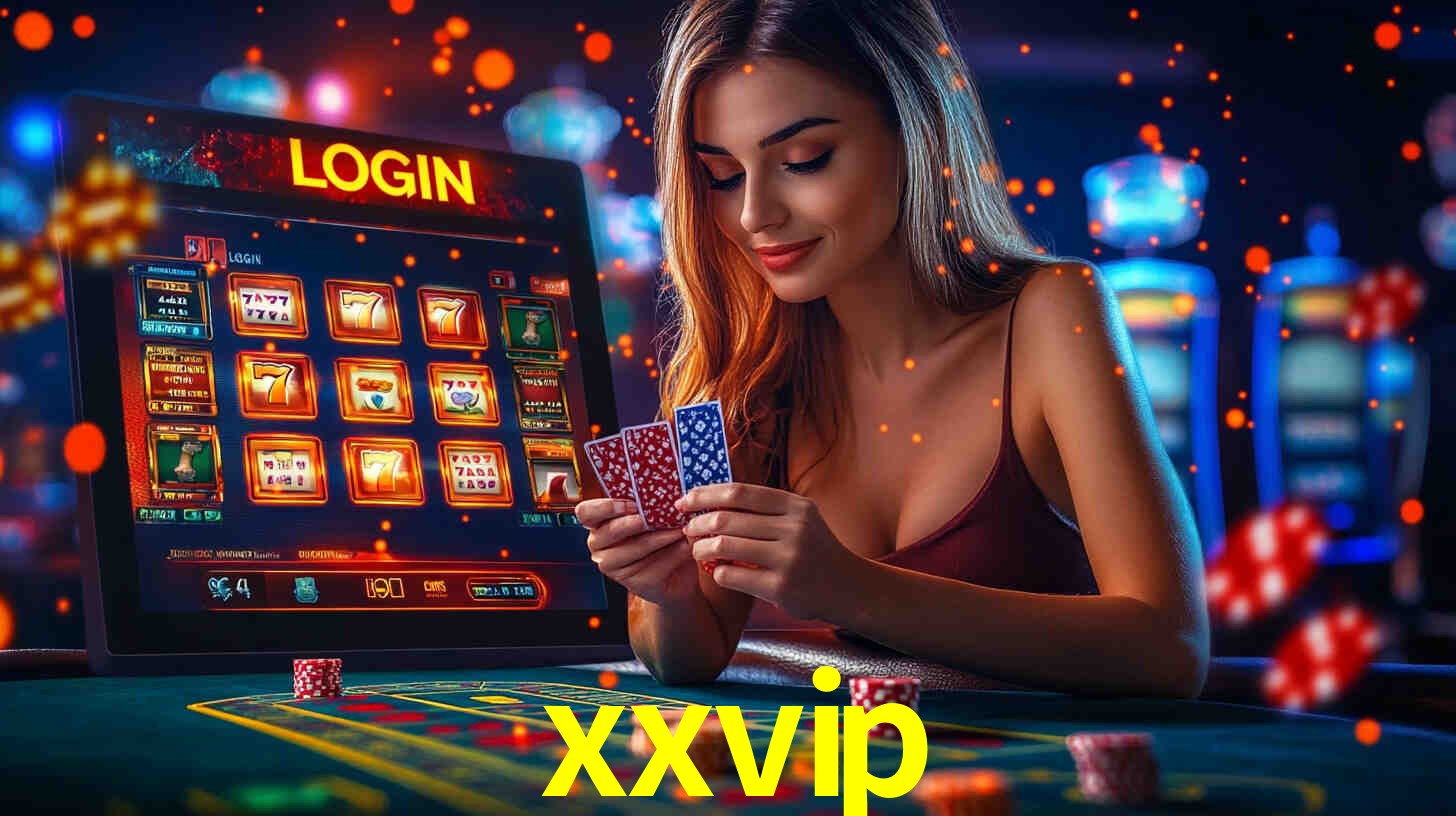 xxvip: A Experiência de Casino com Jogos de Mesa ao Vivo