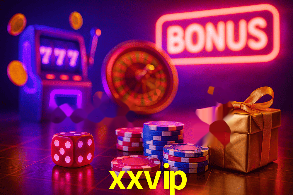 Descubra o Programa VIP da xxvip: Vantagens Exclusivas para Jogadores