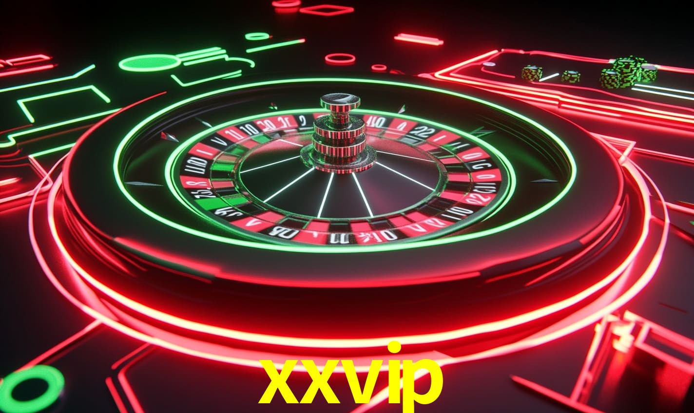 Descubra o Programa VIP da xxvip: Vantagens Exclusivas para Jogadores