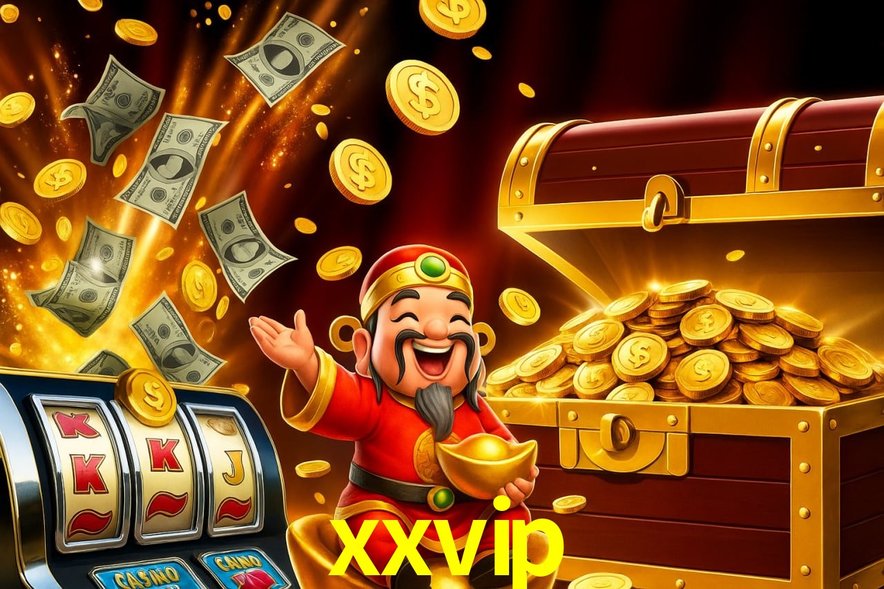 Interface do App xxvip