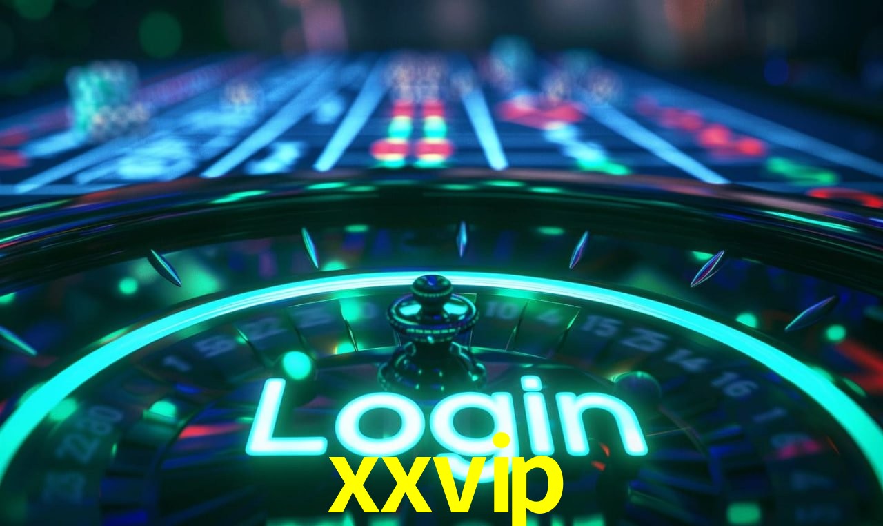 Casino Ao Vivo xxvip
