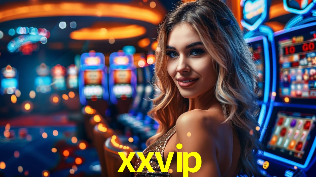 Game Providers xxvip