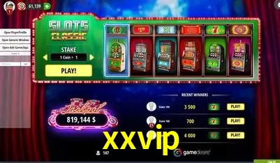 A Emoção da Loteria na xxvip: Uma Chance de Mudança de Vida