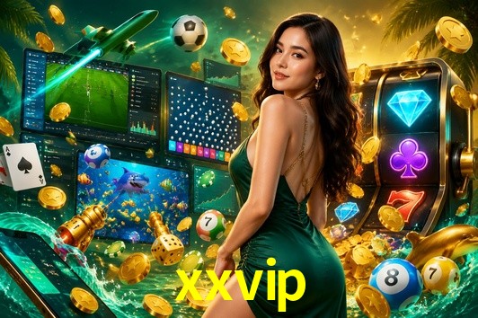 Gates of Olympus xxvip