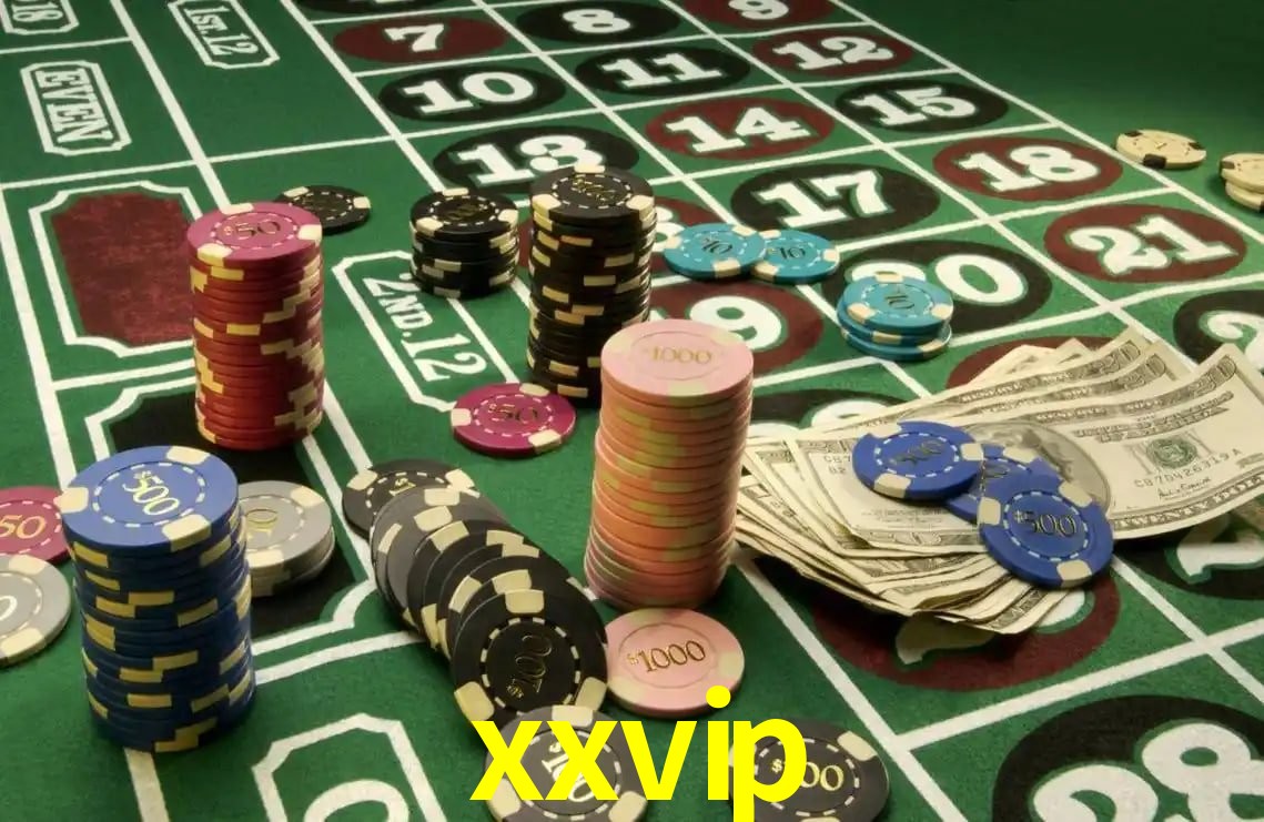 Explore as vantagens do xxvip: serviço profissional e confiabilidade