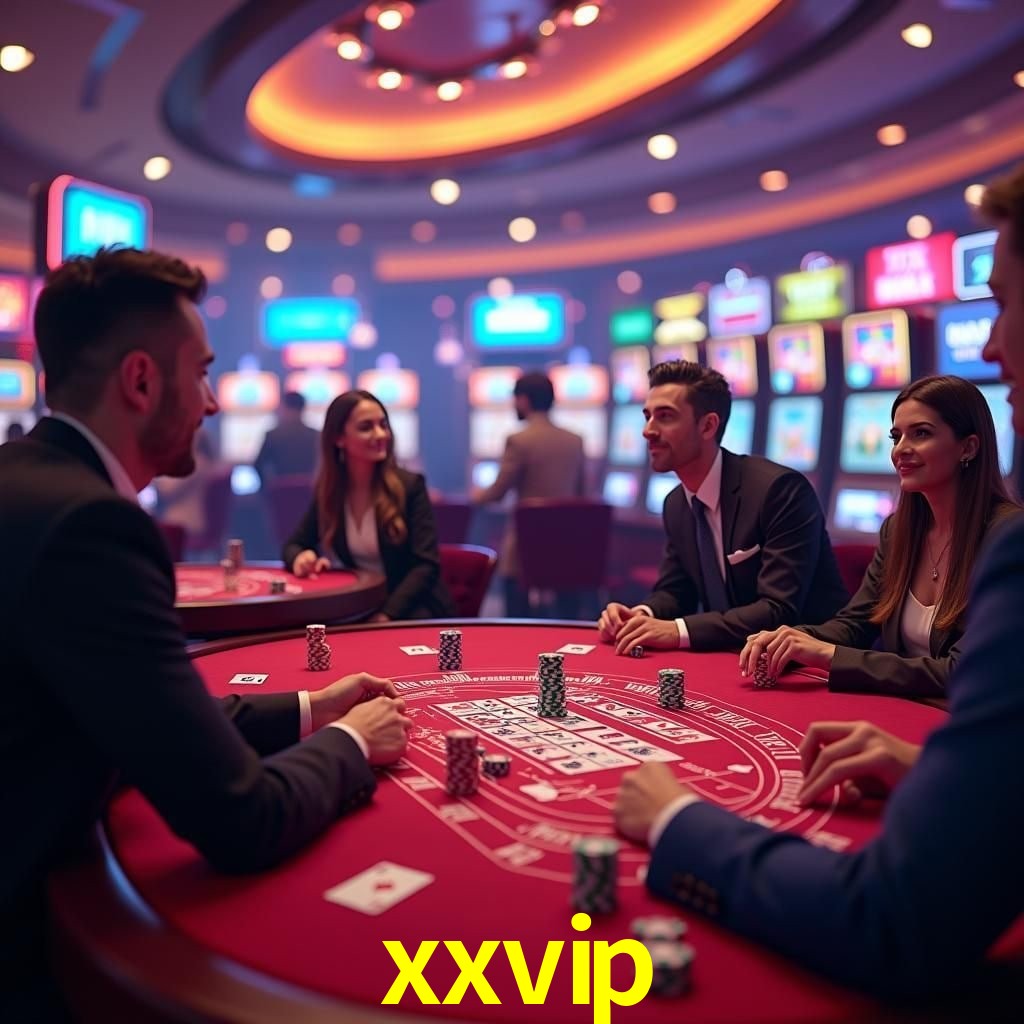 Interface Premium xxvip