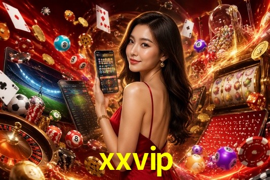 APP oficial da xxvip para mobile